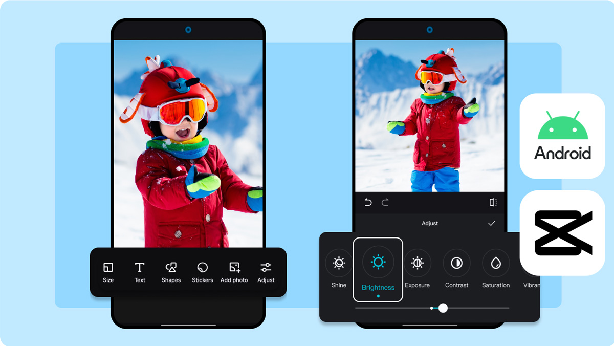 Capcut Mobile