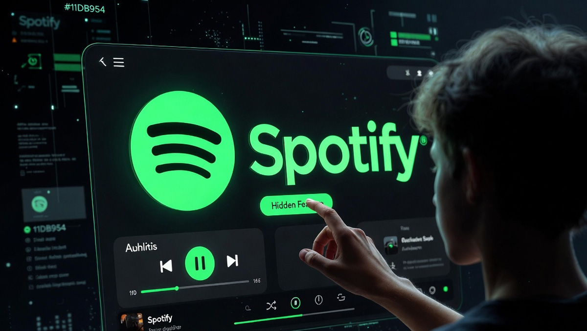 Anda Salah Menggunakan Spotify Jika Belum Mencoba Ini