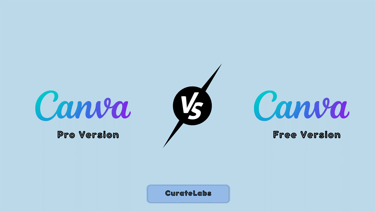 Canva Pro vs. Canva Free 2026: Apakah masih layak untuk melakukan upgrade?
