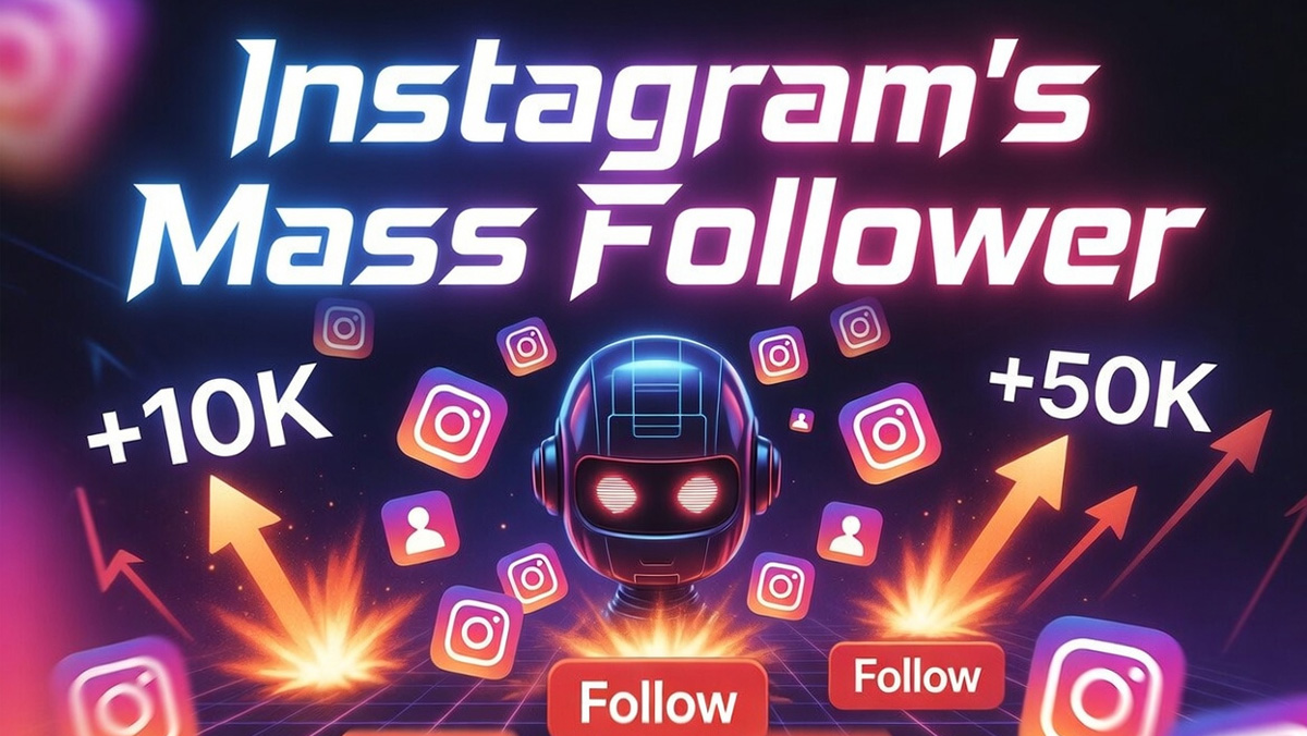 Pembersihan Massal Pengikut Instagram Benar-Benar Terjadi