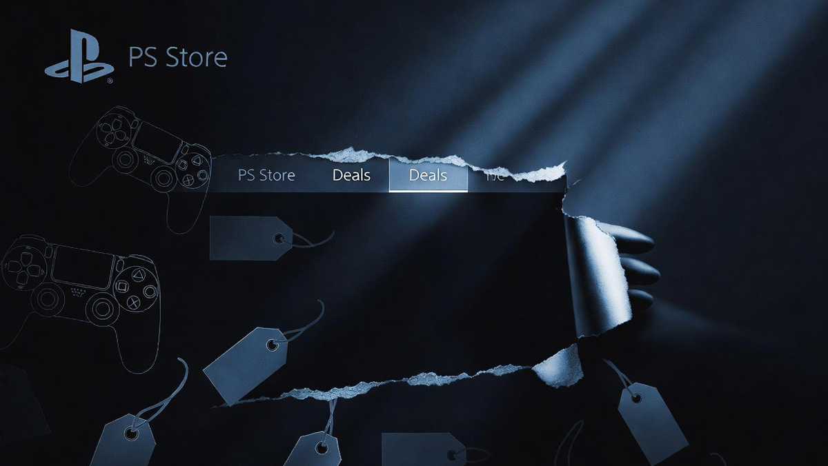 Sony Diam-diam Menghapus Tab Penawaran di PlayStation Store