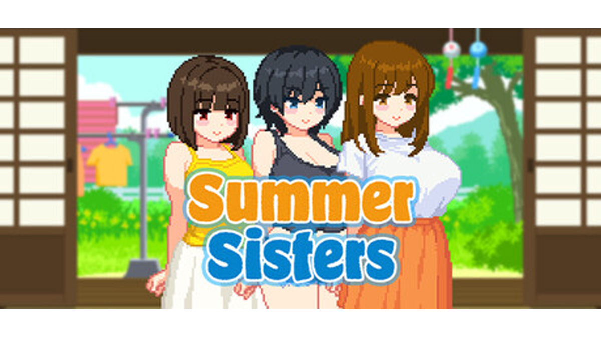 Ulasan Summer Sisters: Liburan Nyaman di Pedesaan Jepang