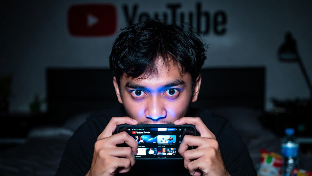 Cara Mematikan YouTube Shorts