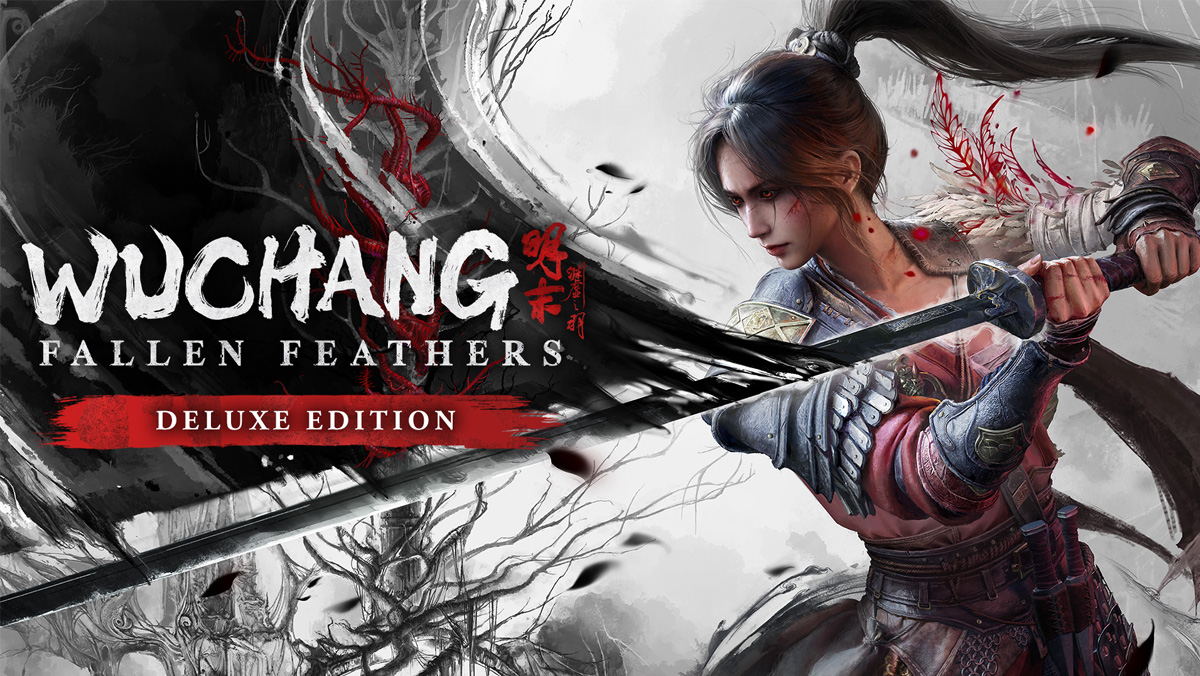 Wuchang Fallen Feathers